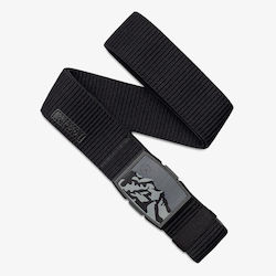 Arcade Herren Gürtel Schwarz