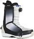 Burton Step On Men's Snowboard Boots Gray