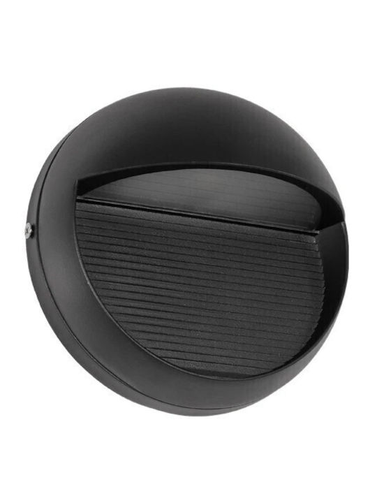 kelvo Stepart Wall-Mounted Outdoor Lighting LED...