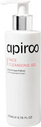 Gel Καθαρισμού Προσώπου 200ml Gel Καθαρισμού Προσώπου 200ml