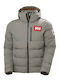 Helly Hansen 66043-603 Männer Jacke aus für Ski & Snowboard NAVY SEAHORSES