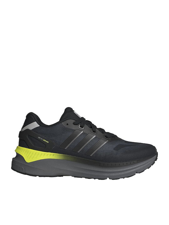 adidas Zx Rs Ανδρικά Sneakers Γκρι JR1158
