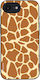Sonique Animal Print Series Mobile Phone Case A...