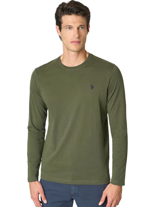 Will T-shirt Πράσινο