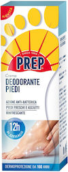Prep Skincare Foot Deodorant 75ml