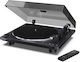 Sharp RP-TT100 RP-TT100 Turntables with Preamp Black