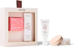 Paese All About The Base Makeup Set for the Face 01 2pcs