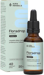 Aura Herbals Floradrop protect¹ 20мл Aura Herbals Floradrop protect¹ 20мл