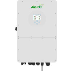 Jinko Solar 12-JKS-20H-EI