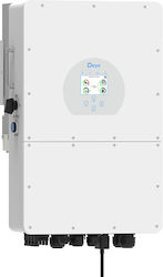 Deye 6000W SUN-6K-SG01HP3 Deye 6000W SUN-6K-SG01HP3