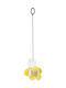 Kerbl Cat Toy Bird Chico 9cm