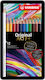 Stabilo Original Arty Quality Coloured Pencils 12 Pcs 204202 Toys