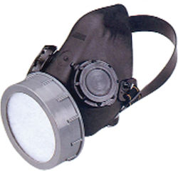 Spap Safety Mask Full Face