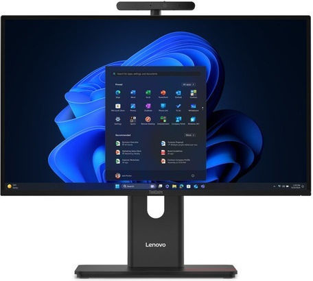 Lenovo ThinkCentre M90a-24 Gen6 23.8" Touch (Ultra 7-265/32GB/1.0TB SSD/GeForce RTX 4050/FHD/W11 Pro)