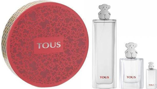 Tous Set pentru femei