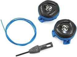 Shimano Boa Ip1 Педали за Велосипед Shimano Boa Ip1 Педали за Велосипед
