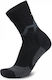 Meindl Mt3.5 Merino Leichte Schwarze Jagdsocken