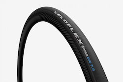 Veloflex Corsa Evo Tlr Sidewall 25mm Black