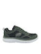 Herren Sneakers Khaki