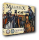 Malifaux 3rd Edition Lucas Core Box
