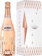 Pommery Σαμπάνια Ξηρή Ροζέ 750ml