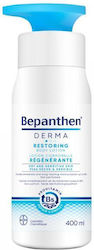 Bepanthen Derma Restoring Lotion Σώματος 400ml