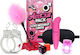 Love Without Limits 7 Stück Sexy Geschenke Geschenkset