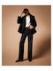 Damenjeans Schwarz