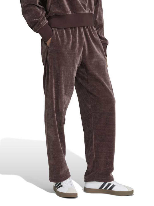 M A Szn Pantaloni de trening Maro