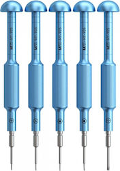 Screwdriver Maant My-905 5in1 Screwdriver Maant My-905 5in1