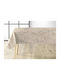 Kipper Decoration Fabric 140x2000cm Beige