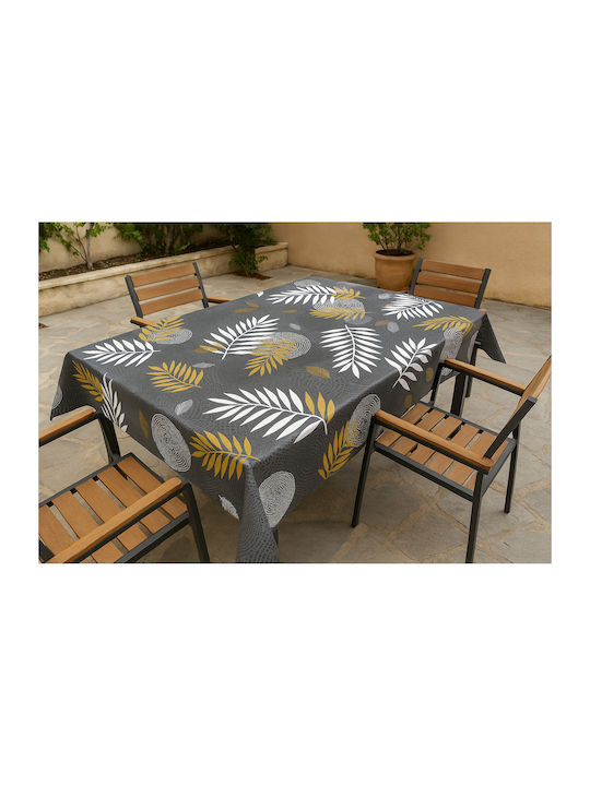 Kipper Ύφασμα Διακόσμησης 140x2000εκ. Μαύρο