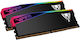 Patriot Viper Elite 5 Ultra DDR5 96GB RAM με 2x48GB Modules για Desktop