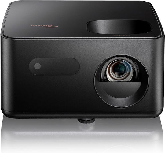 Optoma Photon Life PK31 E3PB011E111 Projector LCD Black