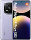 Xiaomi Redmi Note 14 Pro+ 5G Dual SIM (12GB/256GB) Lavender Purple