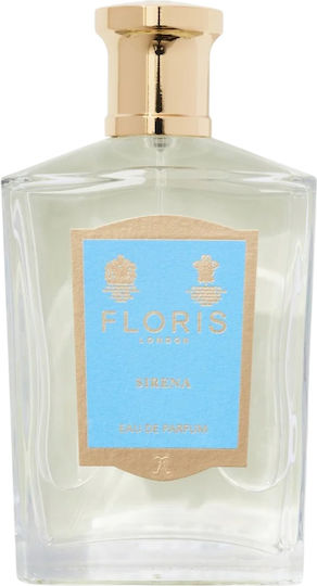 Floris London Sirena Eau de Parfum 50ml