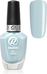 Roby Nails Βερνίκι Νυχιών 10ml