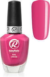 Roby Nails Βερνίκι Νυχιών 10ml