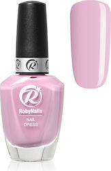 Roby Nails Βερνίκι Νυχιών 10ml