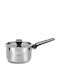 Izzy 18cm Silver