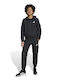 Kinder Trainingsanzüge Mit Jacke Schwarz