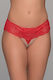 Milena by Paris Red