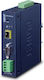 Serial Device Server Planet Ip30 Industrial 1-port Rs232 Rs422 Rs485