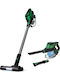 Adler Electric Stick Vacuum 700W Green AD 7083