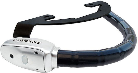 Scooter Lock Alarm 1706alm Yamaha Tmax 560 '22-'24 Artago