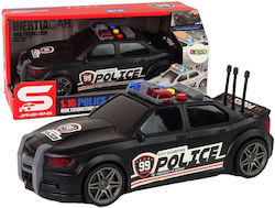 Lean Toys Mașinuță De Poliție