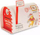 Mad Beauty Disney Winnie The Pooh Skin Care Set for Body Cleaning 3pcs