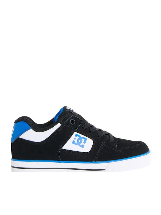 DC Youth Pure Elastic Încălțăminte sport Joasa ...