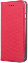 Smart Book Κόκκινη (Poco M7 Pro)