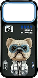 Nimmy Glasses Cool 2.0 Back Cover Din Silicon /...
